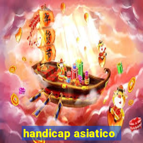 handicap asiatico -1,25